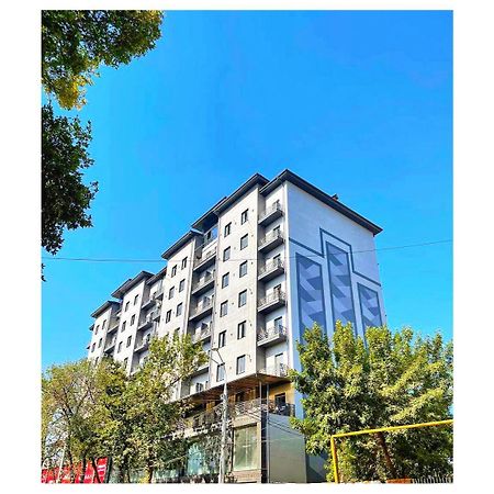Blueloft 47 L Studio With Balcony 타슈켄트 외부 사진